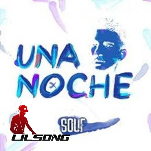 Souf - Una Noche